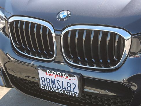 Used 2020 BMW X3 xDrive30i w/ M Sport Package 2 image 6