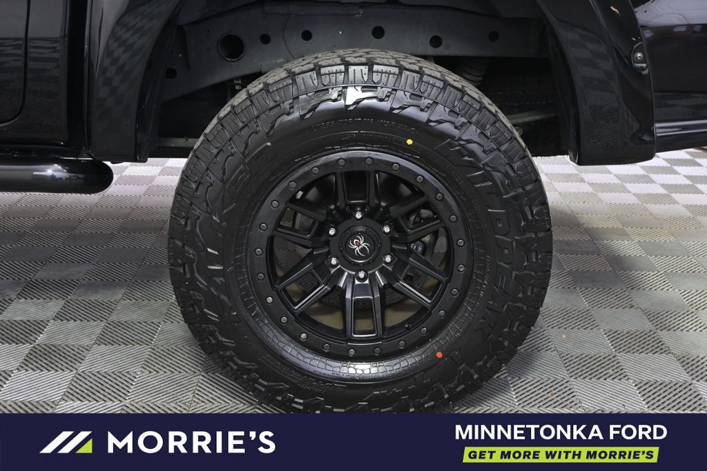 Used 2022 Ford Ranger XLT w/ Equipment Group 302A High AWD/4WD image 20