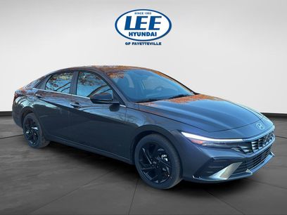 New 2026 Hyundai Elantra SEL Sport Premium