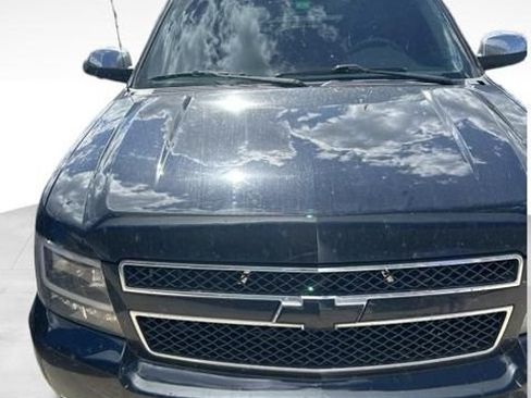 Used 2012 Chevrolet Avalanche LTZ AWD/4WD image 16