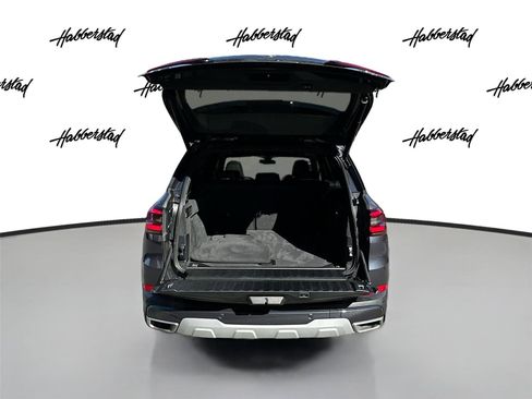 Used 2021 BMW X5 xDrive40i w/ Premium Package 2 image 27