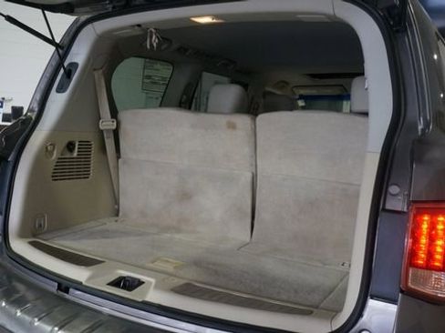 Used 2016 INFINITI QX80 4WD w/ Driver's Assistance Package image 21