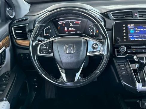 Used 2019 Honda CR-V Touring image 14