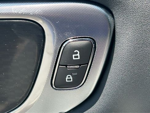 New 2027 Ford Expedition Platinum AWD/4WD image 29