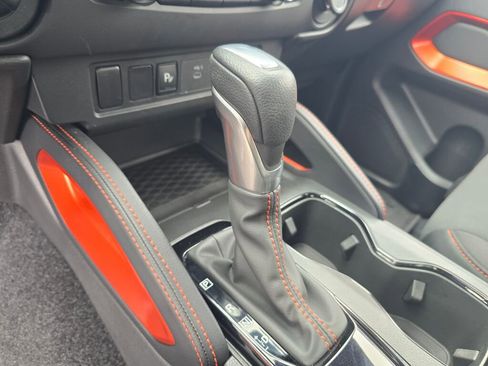 Used 2024 Nissan Frontier PRO-4X w/ Technology Package image 26