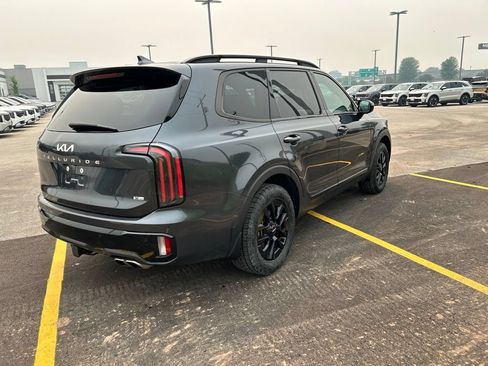 Used 2024 Kia Telluride SX Prestige X-Pro AWD/4WD image 6