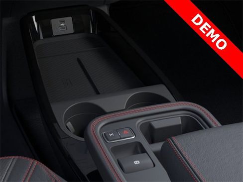 New 2025 Ford Mustang Mach-E Premium w/ Sport Appearance Package image 15