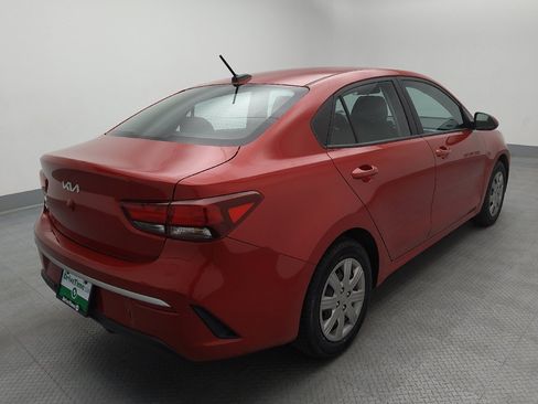 Used 2023 Kia Rio S FWD image 9