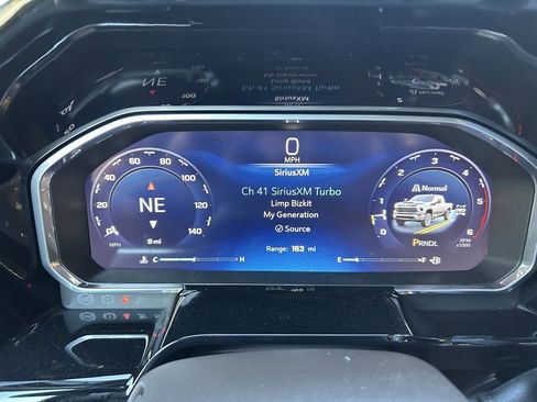 New 2026 Chevrolet Silverado 3500 LTZ w/ LTZ Premium Package image 33