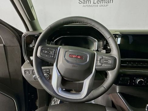 Used 2023 GMC Sierra 1500 SLT w/ SLT Premium Plus Package image 13