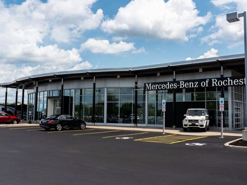 Certified 2024 Mercedes-Benz S 580 S 580 image 25