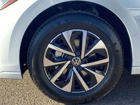 New 2026 Volkswagen Jetta S image 6