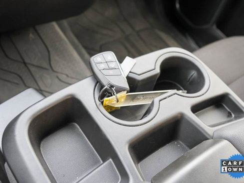 Used 2024 Chevrolet Silverado 1500 RST image 22