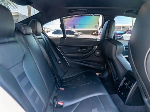 Used 2018 BMW M3 w/ Competition Package RWD image 46