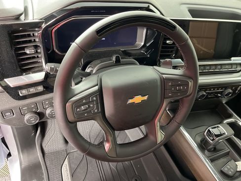 New 2026 Chevrolet Silverado 1500 High Country AWD/4WD image 26