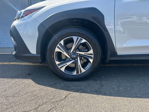 New 2024 Subaru Crosstrek 2.0i Premium AWD/4WD image 27