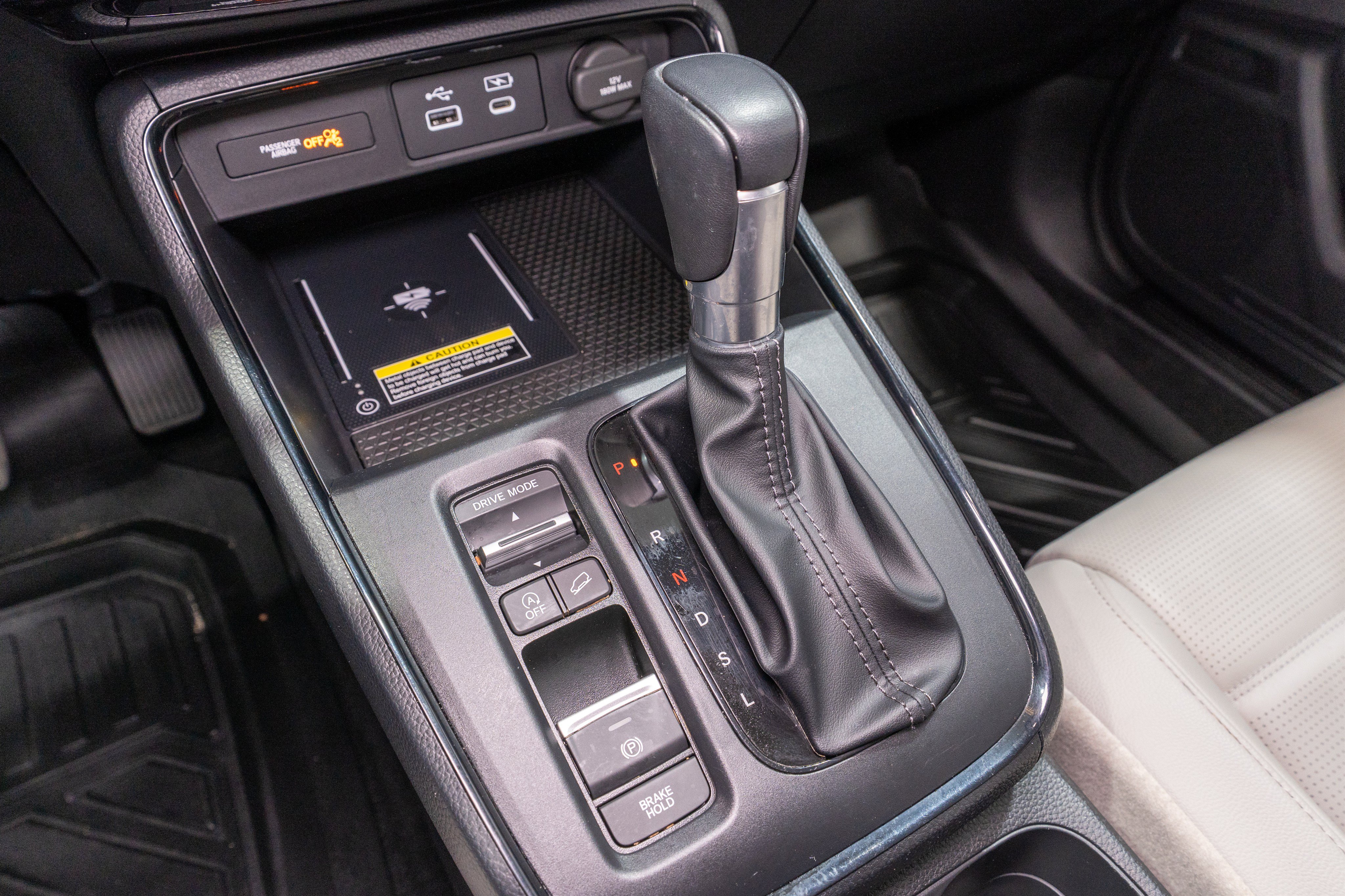 Used 2025 Honda CR-V EX-L image 23