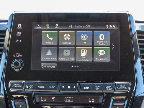 Used 2019 Honda Odyssey EX image 15