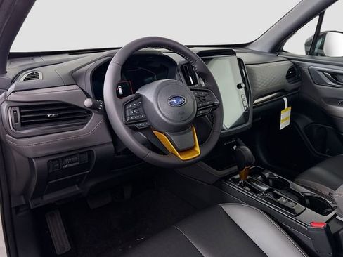 New 2026 Subaru Forester Wilderness image 9