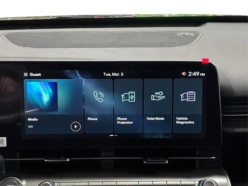 New 2026 Hyundai Kona SE AWD/4WD image 10