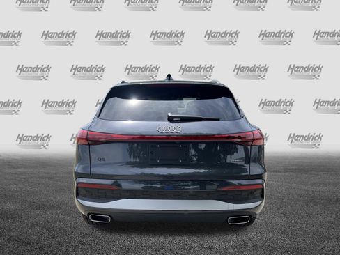New 2026 Audi Q5 Premium Plus AWD/4WD image 8