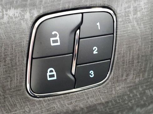 New 2026 Ford Explorer Platinum w/ LUX Leather Package image 27