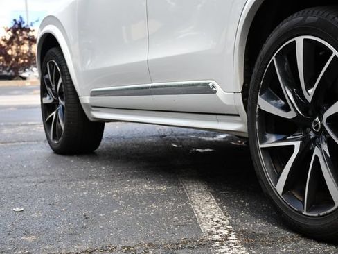 Certified 2023 Volvo XC90 B6 Plus w/ Protection Package Premier AWD/4WD image 9