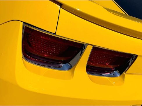 Used 2011 Chevrolet Camaro LT w/ RS Package image 26