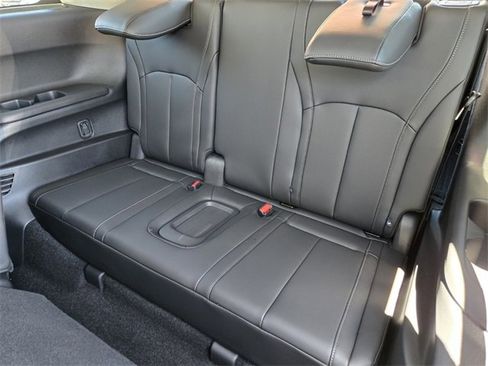 New 2026 INFINITI QX60 Pure w/ Cargo Package image 19