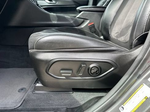 Used 2024 Jeep Grand Cherokee Altitude RWD image 11