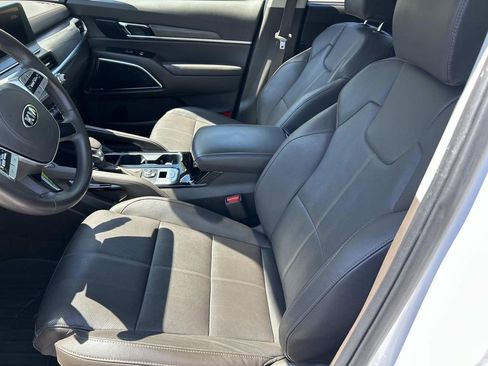 Used 2021 Kia Telluride SX FWD image 17