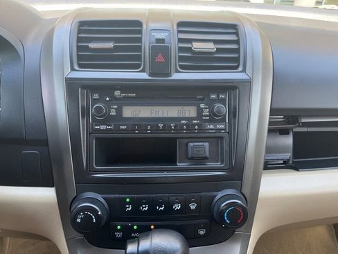 Used 2009 Honda CR-V LX image 11