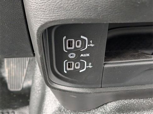 New 2026 RAM 5500 Tradesman w/ Chrome Appearance Group image 18