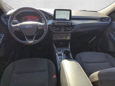 New 2025 Ford Escape Active image 16