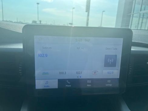 Used 2022 Ford Explorer 4WD image 21