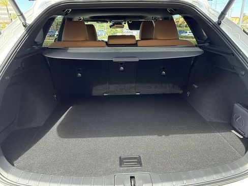 Used 2026 Lexus RX 350 FWD image 13