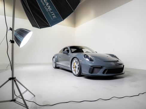 Used 2018 Porsche 911 GT3 image 60