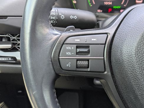Used 2023 Honda Accord EX-L image 24