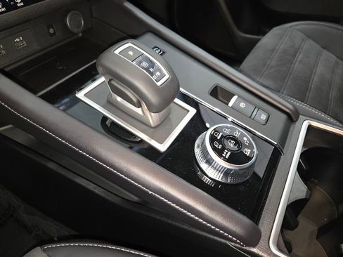 New 2026 Nissan Rogue SL AWD/4WD image 12