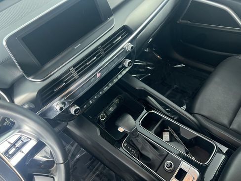 Certified 2022 Kia Telluride LX FWD image 18