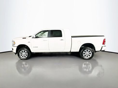 Used 2022 RAM 2500 Laramie image 4