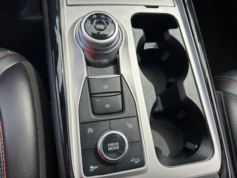 Used 2023 Ford Explorer ST w/ Equipment Group 401A AWD/4WD image 24