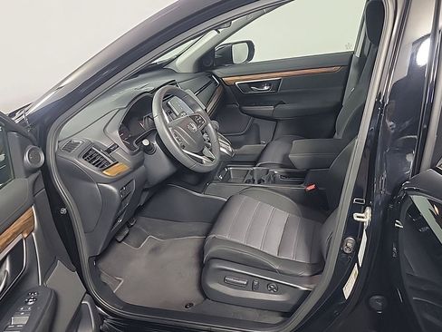 Used 2020 Honda CR-V EX image 17