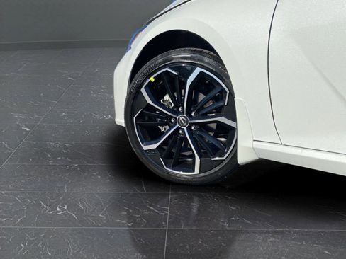 New 2025 Nissan Altima 2.5 SR w/ SR Premium Package image 34