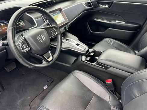 Used 2018 Honda Clarity Touring image 11