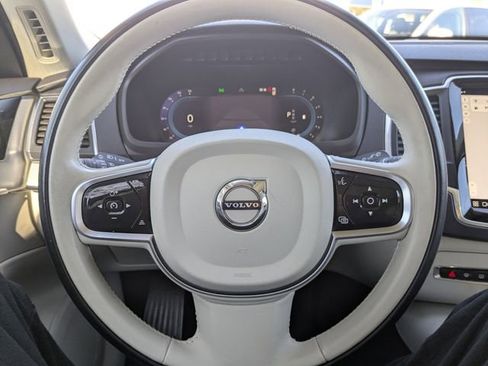 Certified 2023 Volvo XC90 B5 Core w/ Protection Package Premier image 34