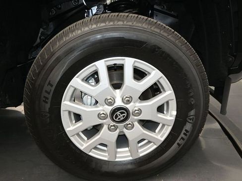 Used 2026 Toyota Tacoma SR image 16