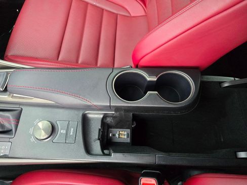 Used 2017 Lexus IS 200t RWD image 25