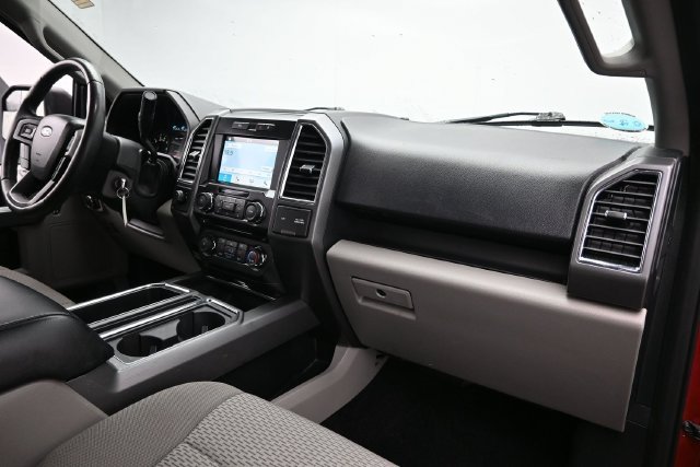 Used 2017 Ford F150 XLT w/ Equipment Group 302A Luxury RWD image 26