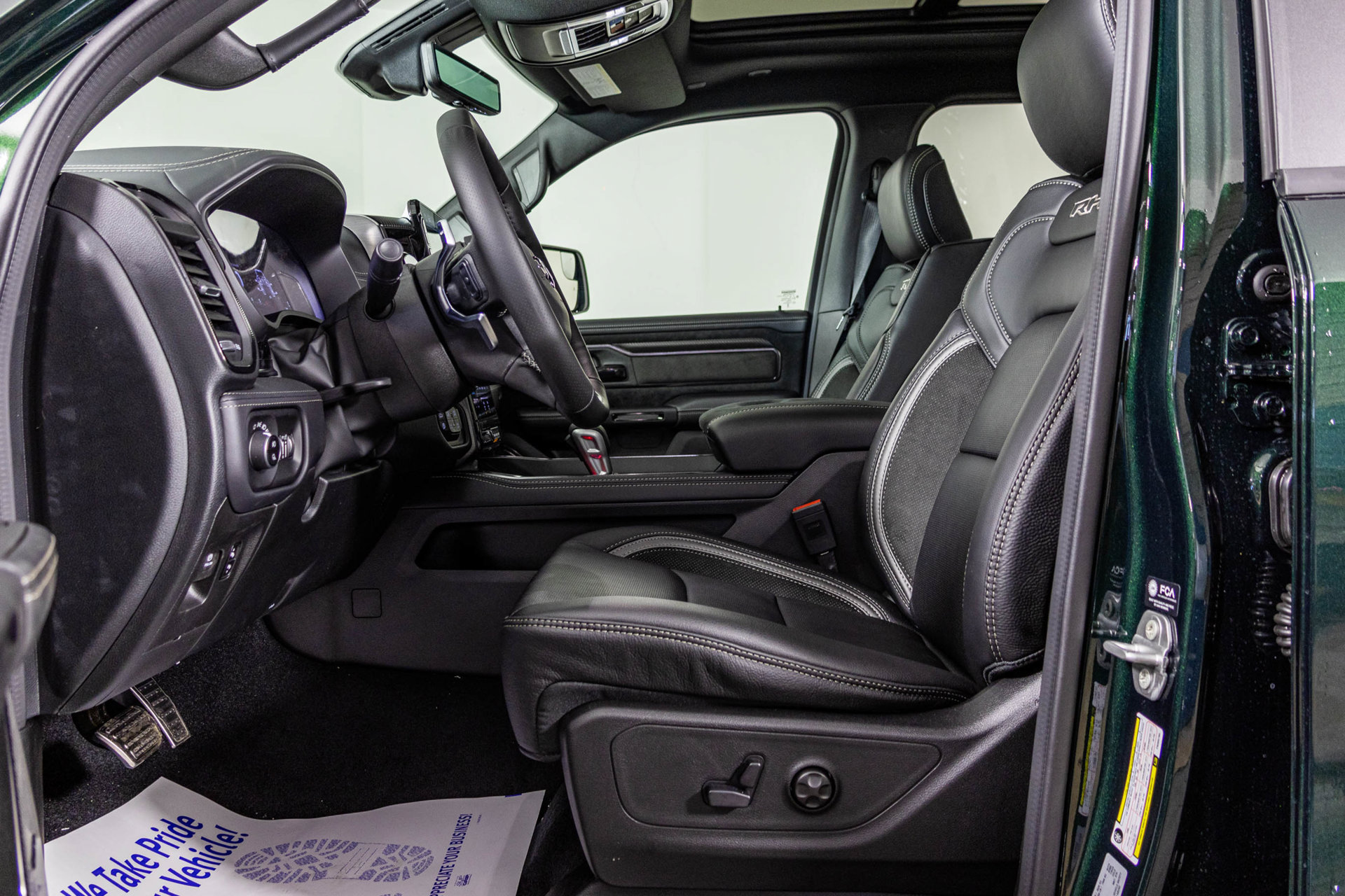 New 2026 RAM 1500 RHO w/ RHO Level 1 Equipment Group AWD/4WD image 29